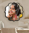 Acrylic Glass Wall Photo