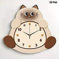 Acrylic Wall Clock stylish design