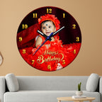 Acrylic Glass Wall Photo