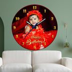 Acrylic Glass Wall Photo