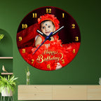 Acrylic Glass Wall Photo