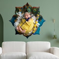 Acrylic Glass Wall Photo