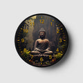 Premium Designer Wall Clock | Modern Home Décor Clock GD-550