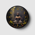 Premium Designer Wall Clock | Modern Home Décor Clock GD-550