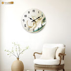 Islamic Acrylic Wall Clock stylish design