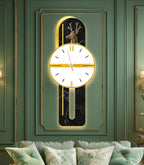 Premium Wall Clock- GD-510