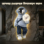 Premium LED Wall Clock GD-515
