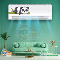 Premium AC Sticker – Waterproof & Dustproof