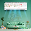 Premium AC Sticker Waterproof