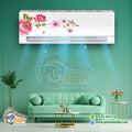 Premium AC Sticker