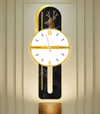 Premium Wall Clock- GD-510
