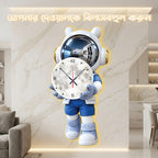 Premium LED Wall Clock GD-514