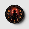 Premium Designer Wall Clock | Modern Home Décor Clock GD-540