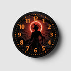Premium Designer Wall Clock | Modern Home Décor Clock GD-540