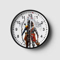 Premium Designer Wall Clock | Modern Home Décor Clock GD-839