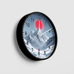 Premium Designer Wall Clock | Modern Home Décor Clock GD-549