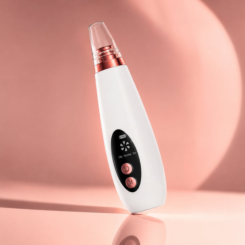 Blackhead Remover (Pore Acne & Pimples Cleaning Tool)