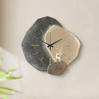 Luxury Dining Living Room Decorative Acrylic Wall Clock