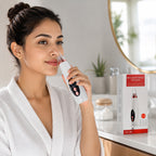 Blackhead Remover (Pore Acne & Pimples Cleaning Tool)