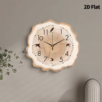 Acrylic Wall Clock stylish design