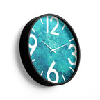 Premium Designer Wall Clock | Modern Home Décor Clock GD-536