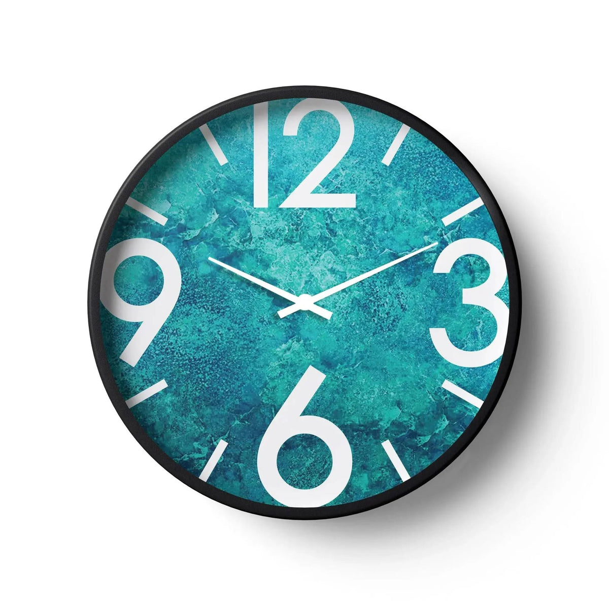 Premium Designer Wall Clock | Modern Home Décor Clock GD-536