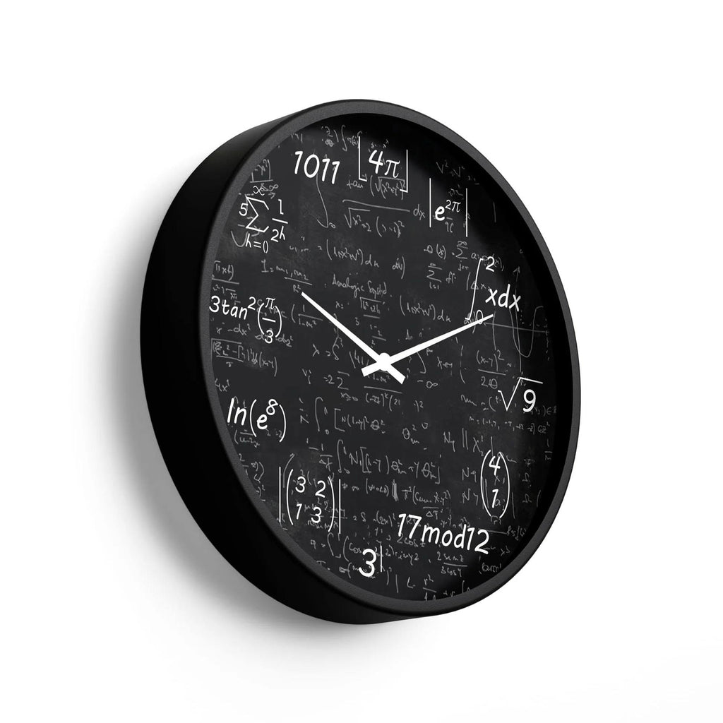 Premium Designer Wall Clock | Modern Home Décor Clock GD-535