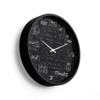 Premium Designer Wall Clock | Modern Home Décor Clock GD-535