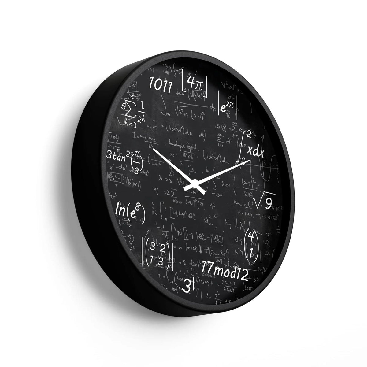Premium Designer Wall Clock | Modern Home Décor Clock GD-535