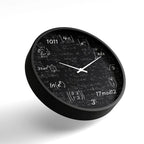 Premium Designer Wall Clock | Modern Home Décor Clock GD-535