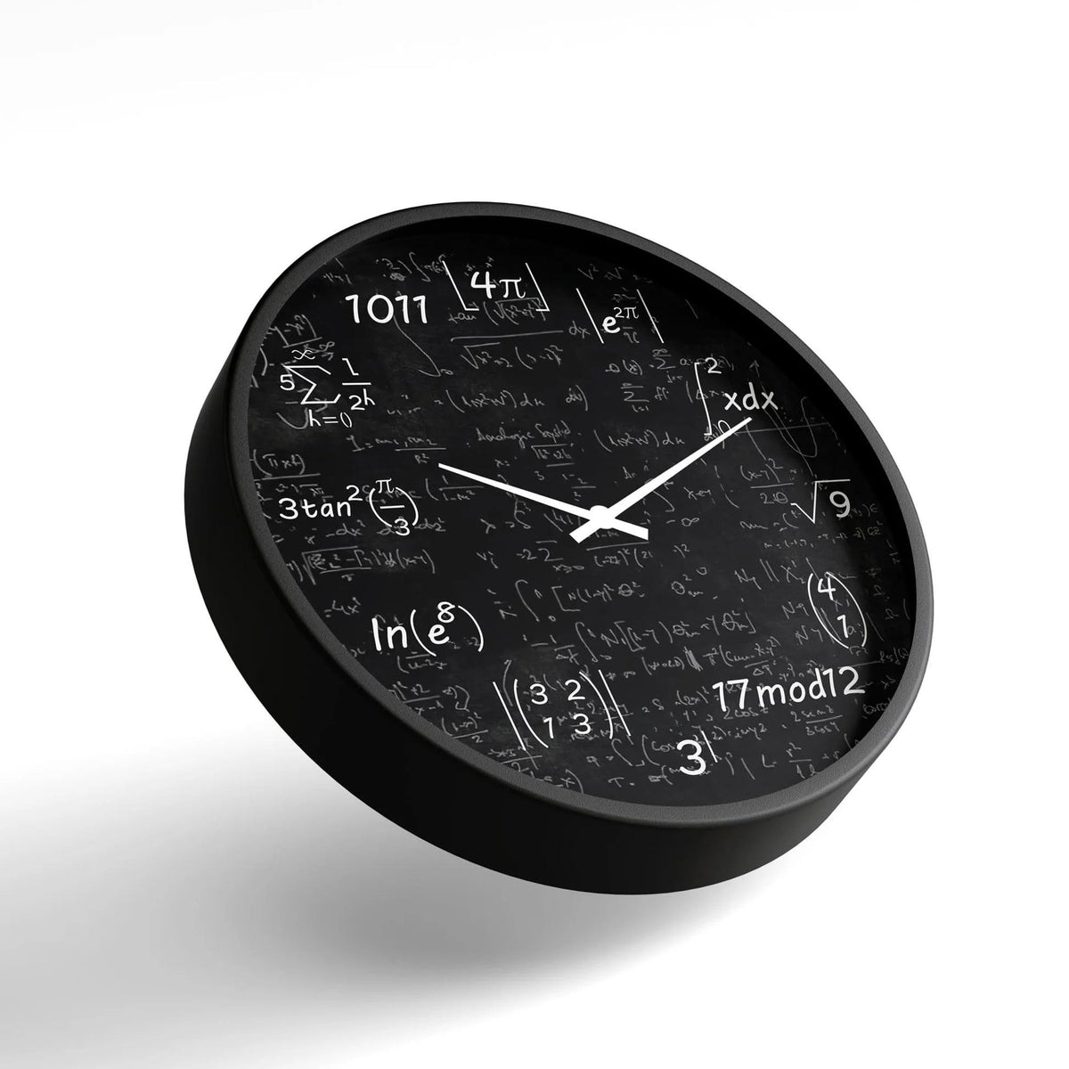 Premium Designer Wall Clock | Modern Home Décor Clock GD-535
