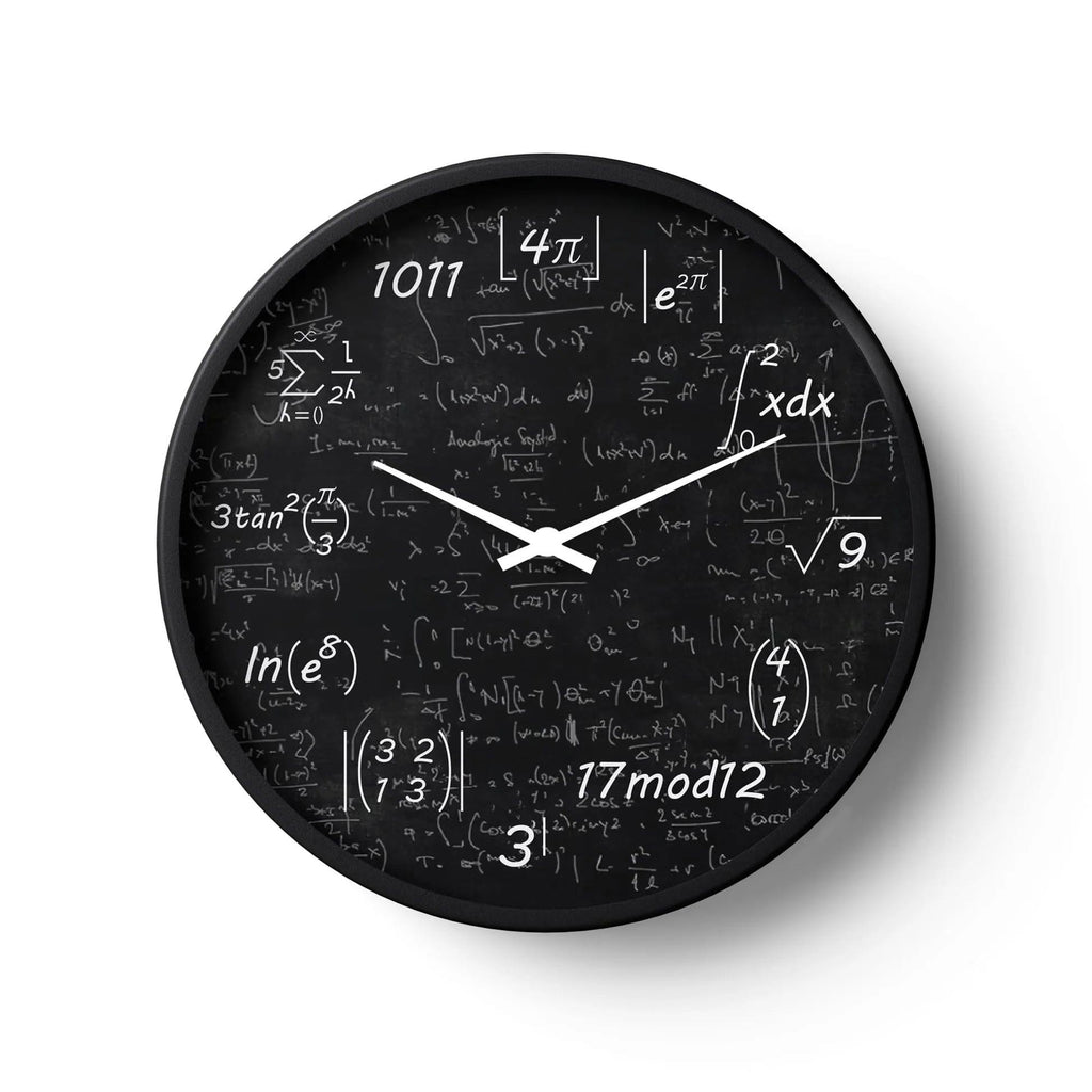 Premium Designer Wall Clock | Modern Home Décor Clock GD-535