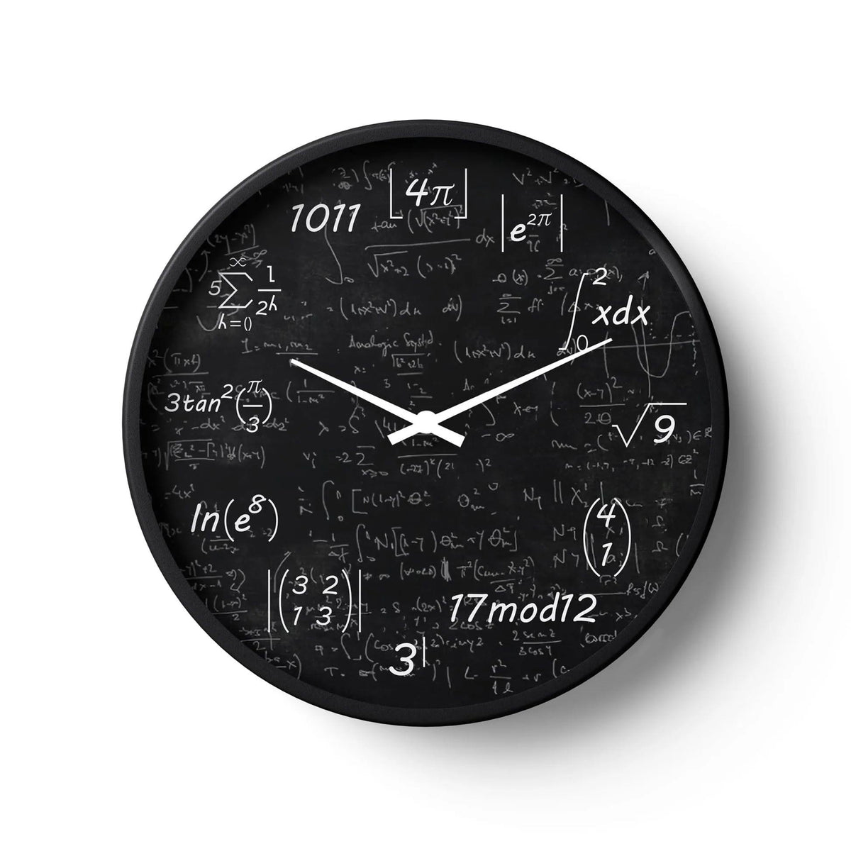 Premium Designer Wall Clock | Modern Home Décor Clock GD-535