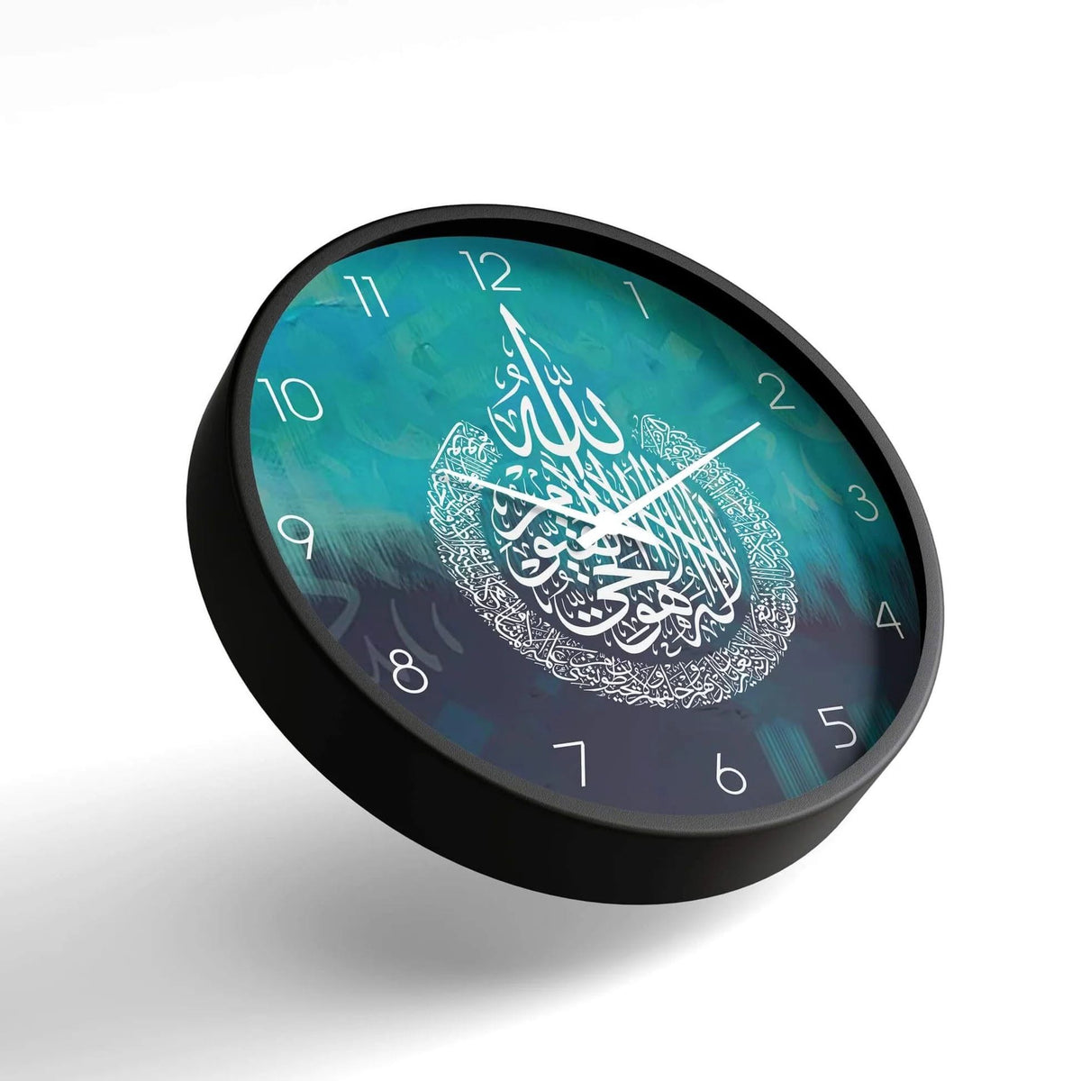 Premium Designer Wall Clock | Modern Home Décor Clock GD-533