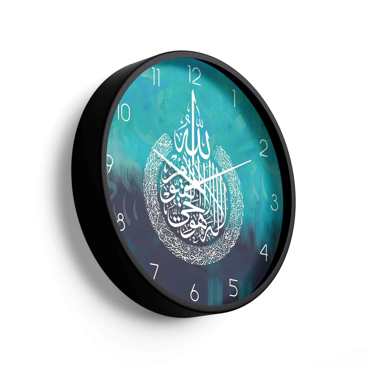 Premium Designer Wall Clock | Modern Home Décor Clock GD-533
