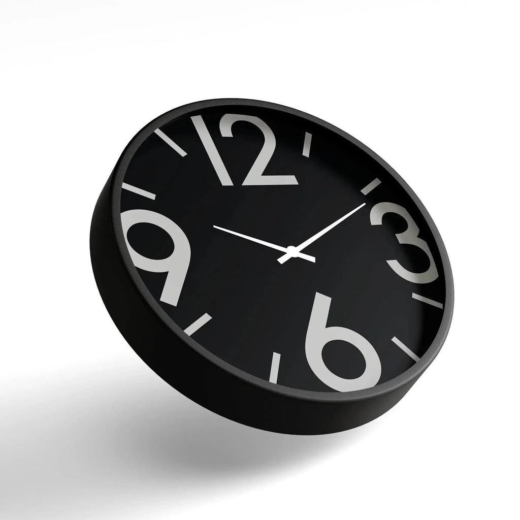 Premium Designer Wall Clock | Modern Home Décor Clock GD-532