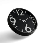 Premium Designer Wall Clock | Modern Home Décor Clock GD-532