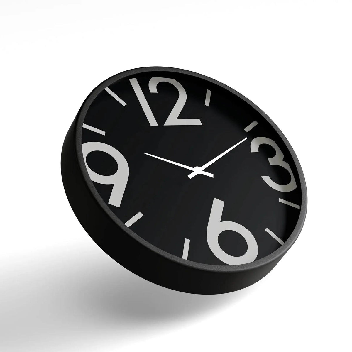 Premium Designer Wall Clock | Modern Home Décor Clock GD-532