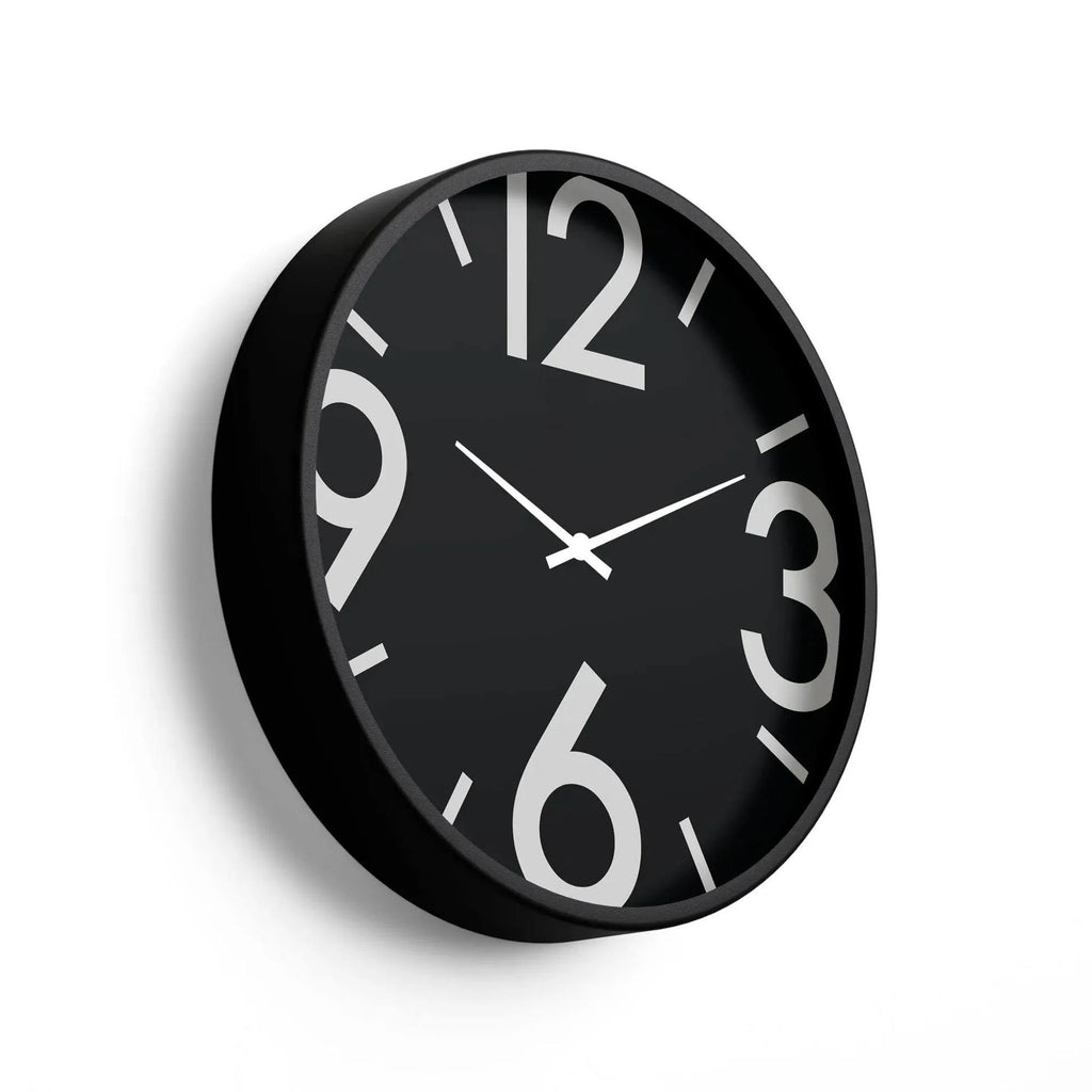 Premium Designer Wall Clock | Modern Home Décor Clock GD-532