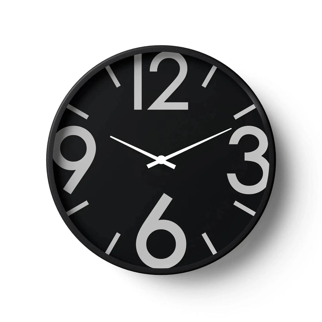 Premium Designer Wall Clock | Modern Home Décor Clock GD-532