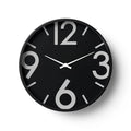 Premium Designer Wall Clock | Modern Home Décor Clock GD-532