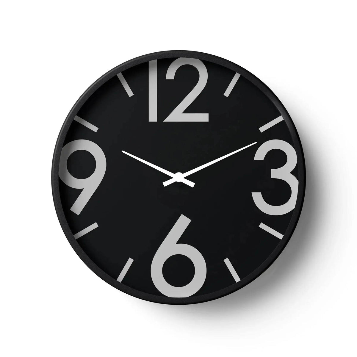 Premium Designer Wall Clock | Modern Home Décor Clock GD-532
