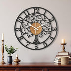 Acrylic Wall Clock stylish design