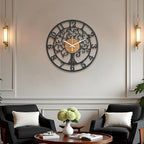 Acrylic Wall Clock stylish design