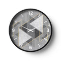 Premium Designer Wall Clock | Modern Home Décor Clock GD-531