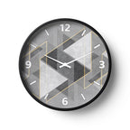 Premium Designer Wall Clock | Modern Home Décor Clock GD-531