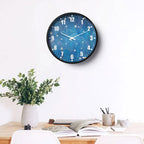 Premium Designer Wall Clock | Modern Home Décor Clock GD-528