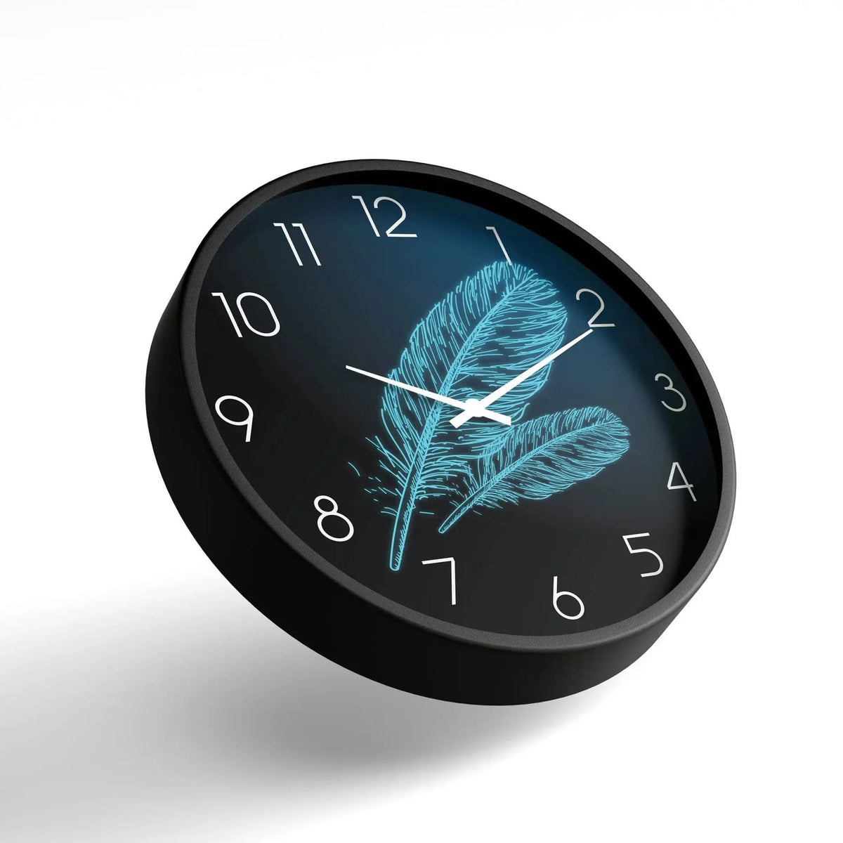 Premium Designer Wall Clock | Modern Home Décor Clock GD-527