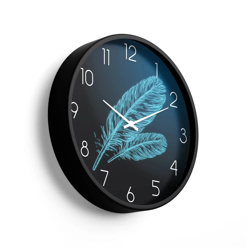 Premium Designer Wall Clock | Modern Home Décor Clock GD-527
