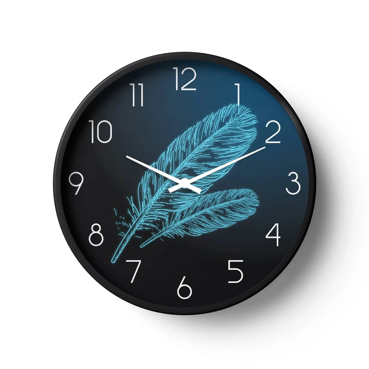 Premium Designer Wall Clock | Modern Home Décor Clock GD-527
